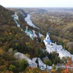 Паломничество-в-Святогорскую-Лавру