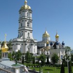 Почаев
