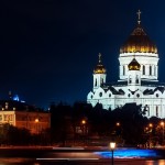 Храм Христа Спасителя