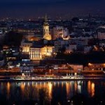Паломничество в Сербию